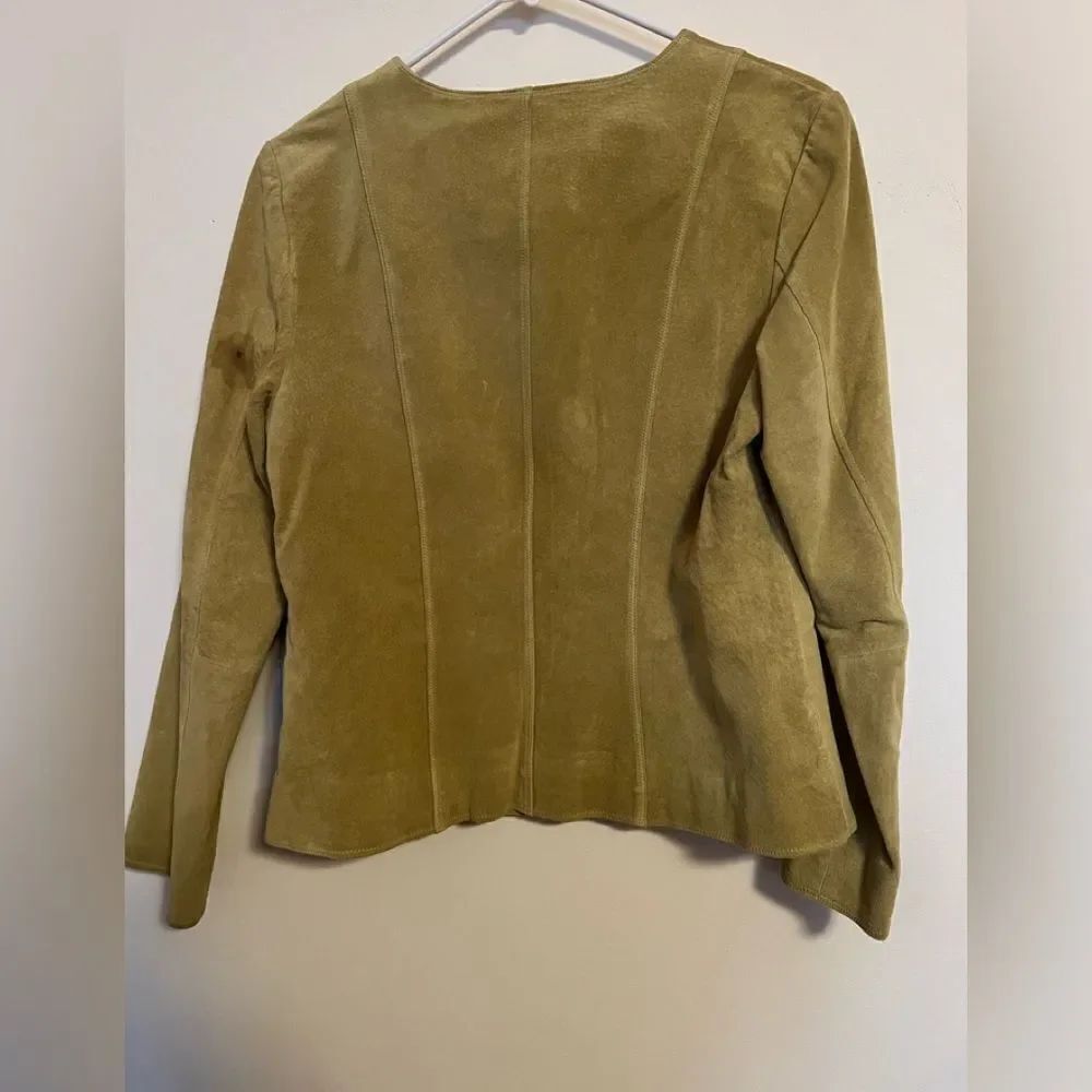 J Jill Jacket - Picture 3 of 4